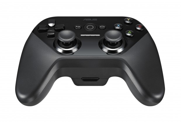 Gamepad für Nexus Player (Bild: Google)